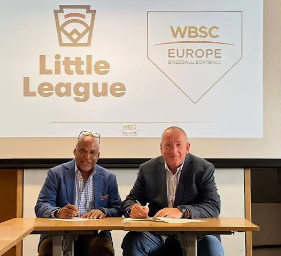 Distrito 2 OFFICIAL PROGRAM BRAZIL   SUPPORTS  WBSC INITIATIVES IN BRASIL ASWELL.