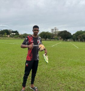 O Distrito 2 da LittleLeague no BRASIL, foi conhecer o espaço em Limeira:  mais duas opções de esportes para a cidade de Limeira.