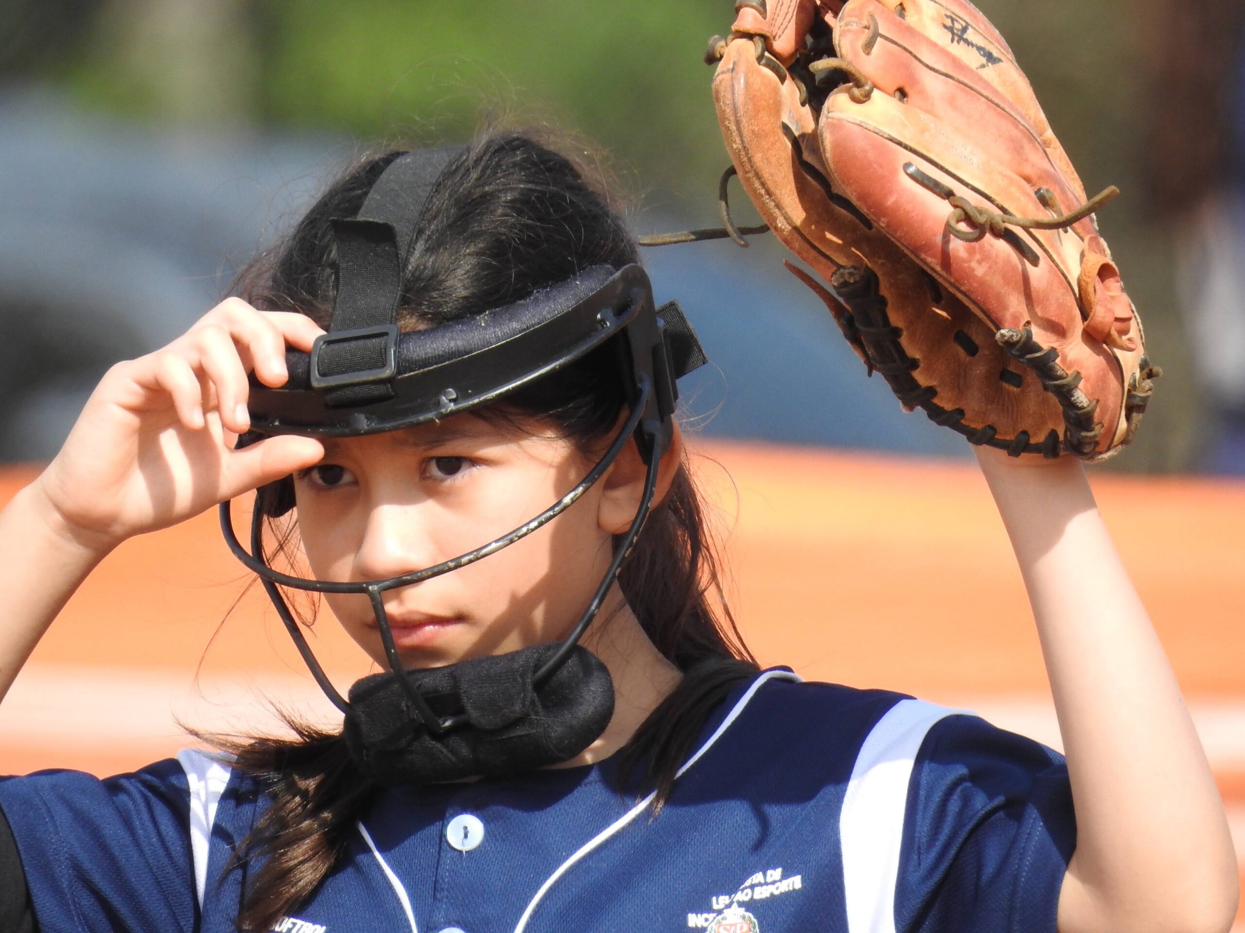 O Softbol no Brasil: Uma Jornada de Paixão e Dedicação