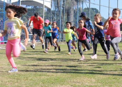 Mais um Campo de Softbol é Inaugurado em Curitiba: Central Glória celebra com um Churrasco Memorável