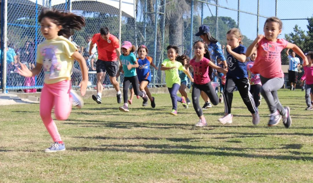 Mais um Campo de Softbol é Inaugurado em Curitiba: Central Glória celebra com um Churrasco Memorável