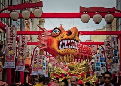 A Importância da Imigração Japonesa e a Celebração dos 115 Anos: Homenageando Jorge Otsuka