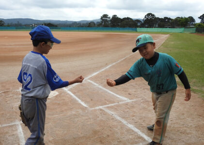 37º Torneio ACRILEX e 15º Festival T-BALL: Celebração do Beisebol e Softbol no GECEBS