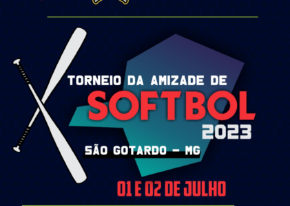 Torneio Amizade de Softbol de São Gotardo