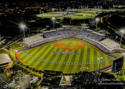 🥎 Venha se Surpreender com o XLII Campeonato Brasileiro de Softbol Feminino Interclubes Adulto – 2023! 🥎