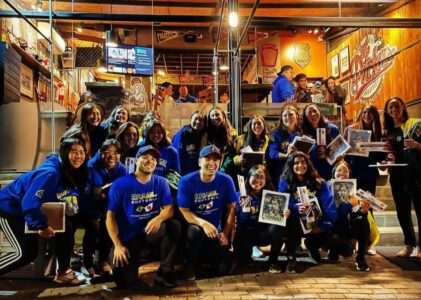 Seleção Brasileira Sub-15 de Softball Prepara-se para o Mundial no Japão com Treinamento e Diversão*