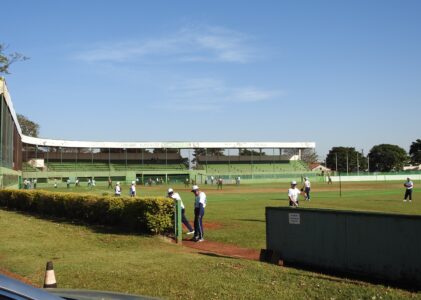 32ª Edição do Campeonato de Softbol Adulto Livre em Londrina!