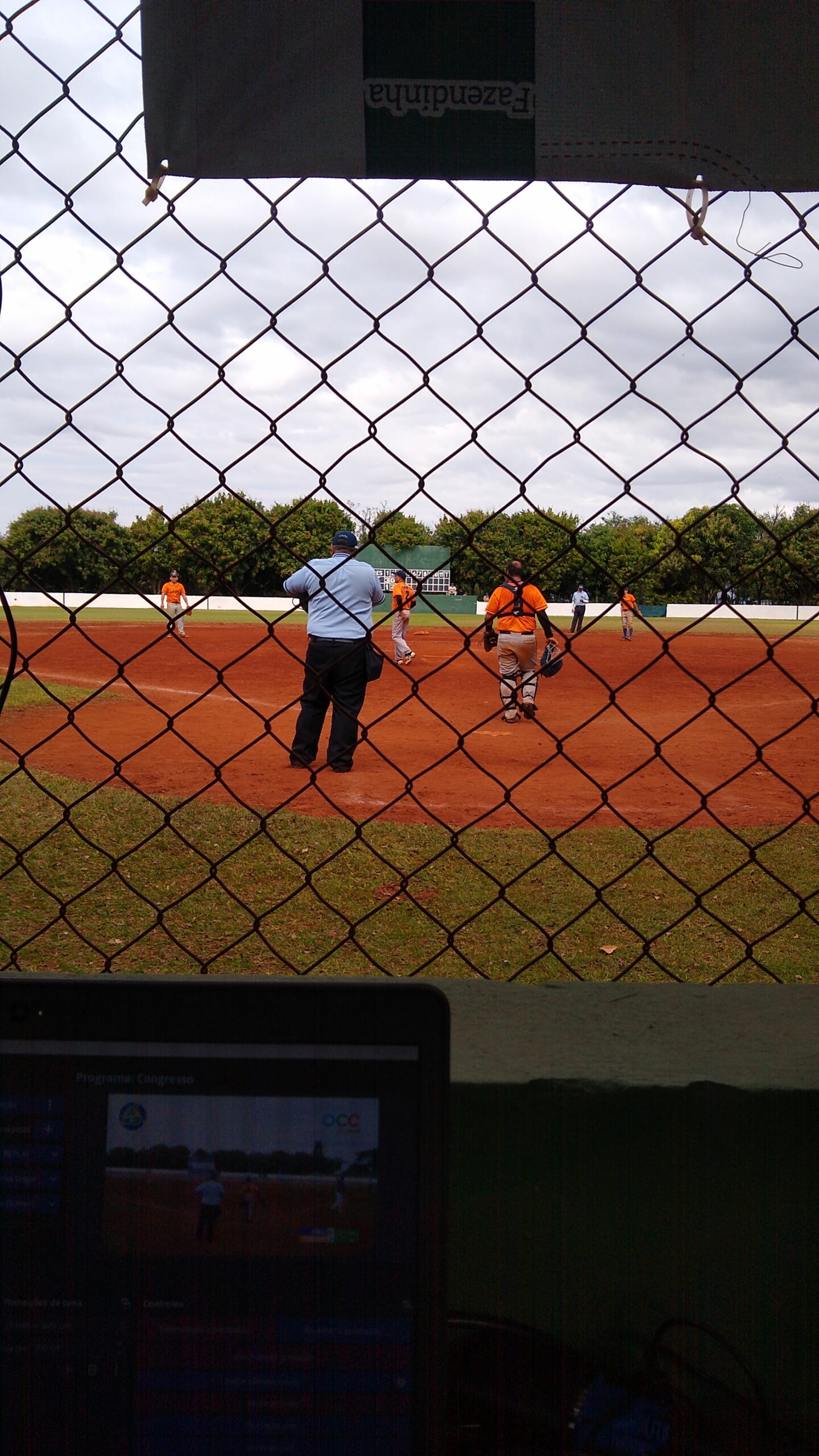 mais um sensacional campeonato brasileiro , em Londrina