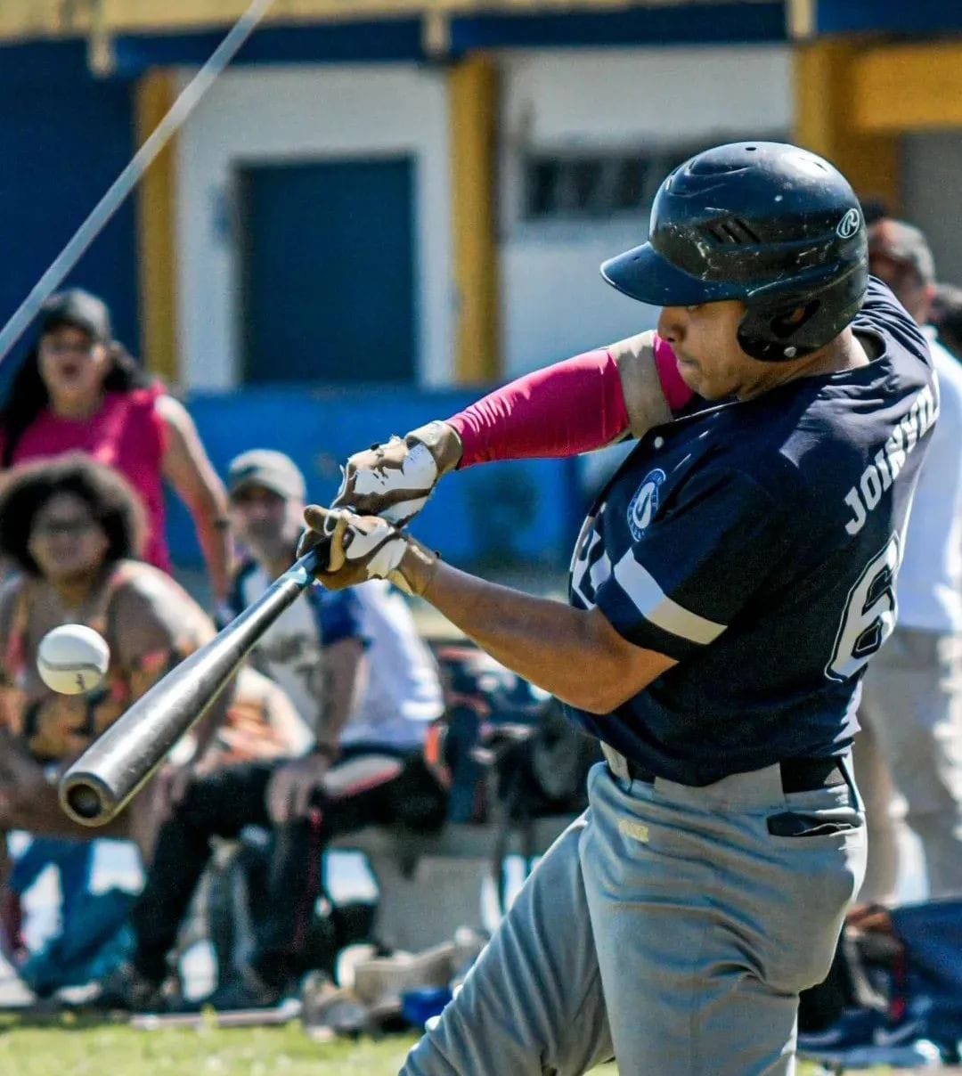 Fim de Semana de Emoções Duplas no Mundo do Beisebol e Softbol!