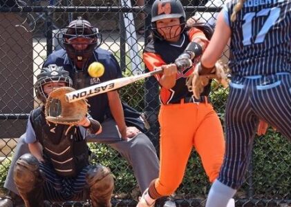 Outubro Chega Cheio de Ação no Mundo do Softbol no Brasil!