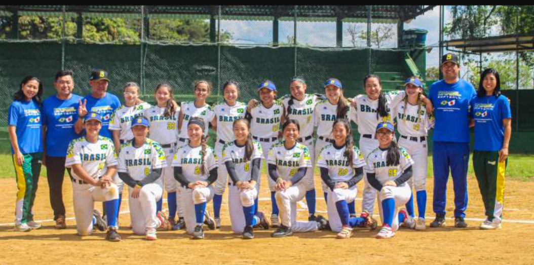 Despertando a Atenção para uma Conquista Histórica do Softbol Brasileiro