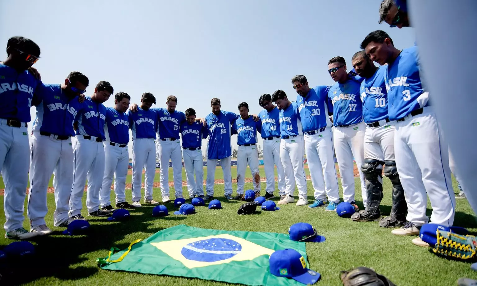 Viva a Experiência Única de Assistir a um Jogo de Softbol ao Vivo