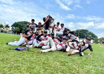 TUSCA 2023: Mais que Competições e Shows, Uma Celebração de Solidariedade e Esporte!