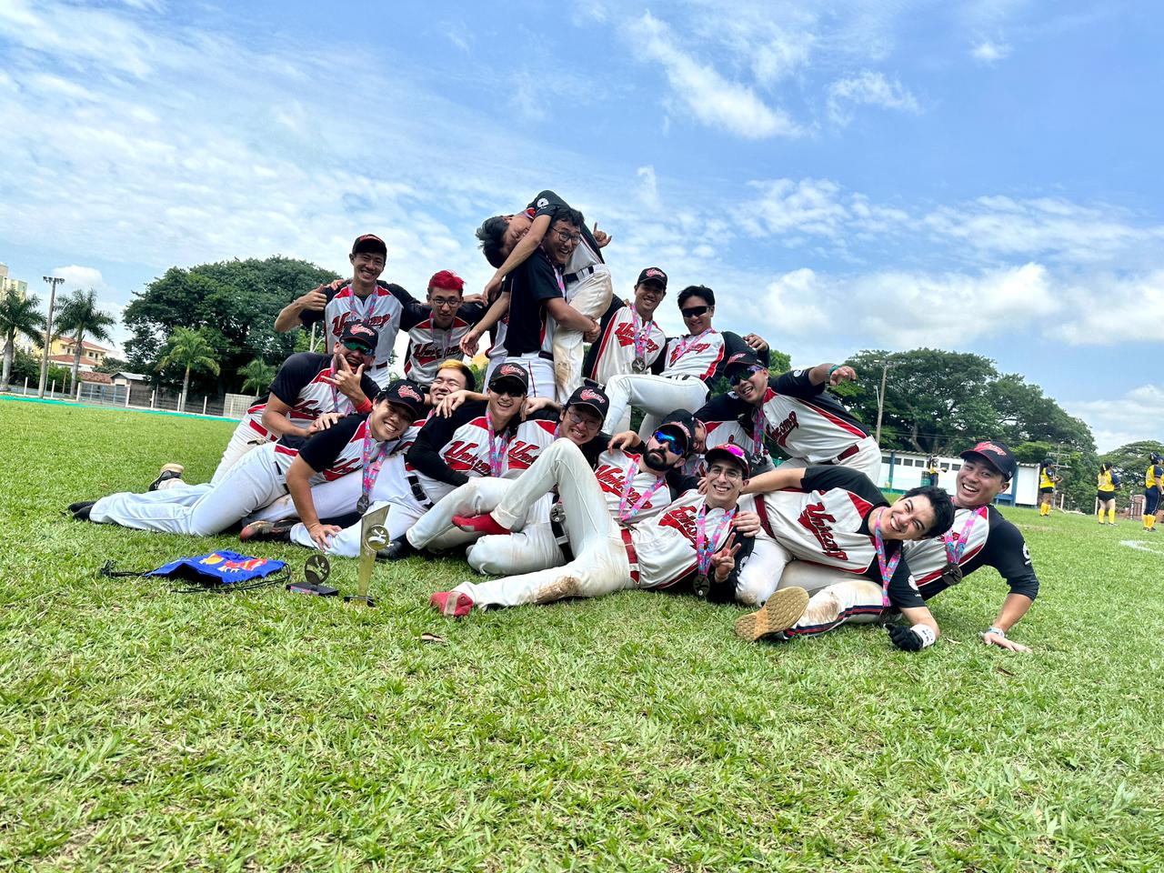 TUSCA 2023: Mais que Competições e Shows, Uma Celebração de Solidariedade e Esporte!