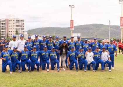 Brasil Brilha no Beisebol: Seleção Sub-18 Conquista Medalha de Prata no SulAmericano