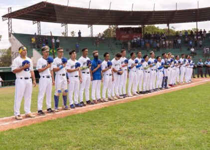 II Campeonato Brasileiro Little League Juniors: Beisebol em Destaque!