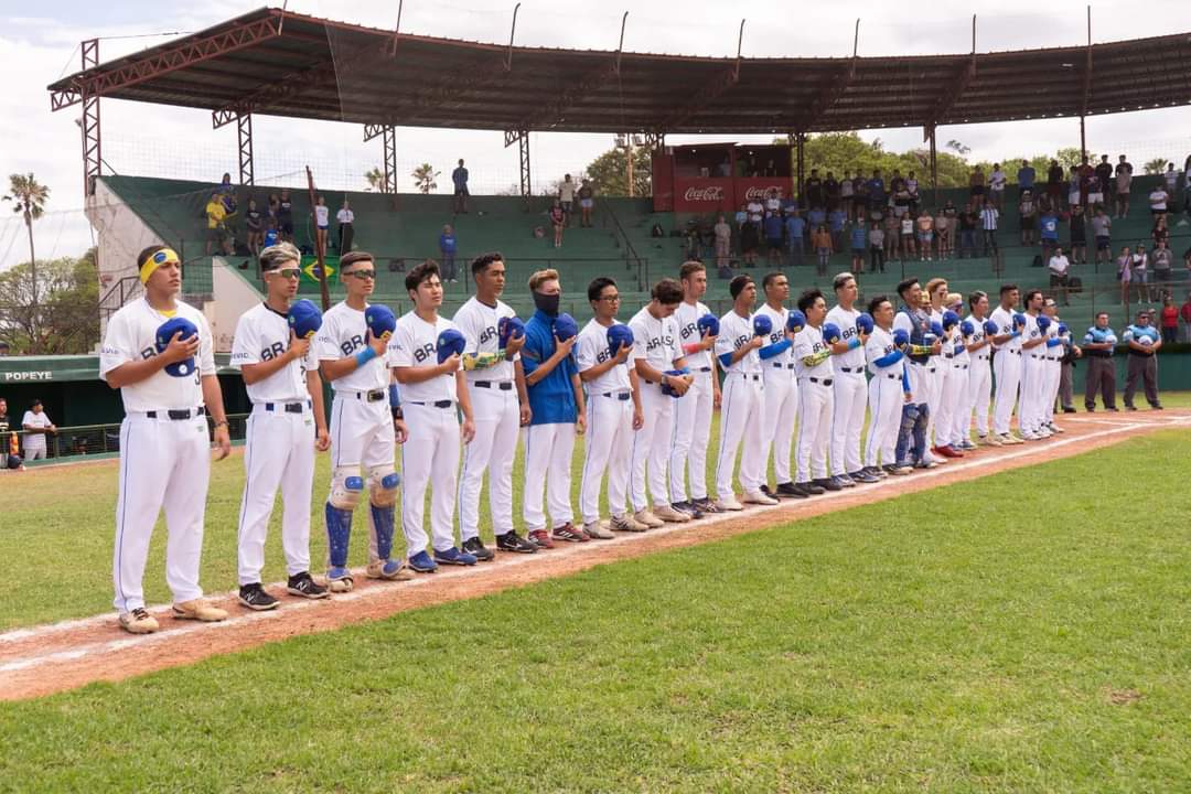 II Campeonato Brasileiro Little League Juniors: Beisebol em Destaque!