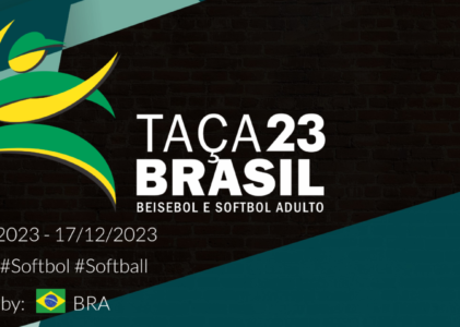 “Despedida em Grande Estilo: A Taça Brasil de Softbol Adulto Encerra a Temporada 2023 no CT da CBBS em Ibiúna!”