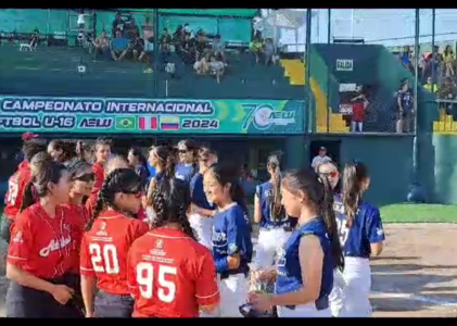 “Taco não é Soft” Marca Presença na ACENBI: Beisebol em Alta no Centro Oeste do Estado! 🚀⚾