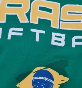 Desafios Financeiros no Softbol Amador Brasileiro: Apoie Nossa Seleção!