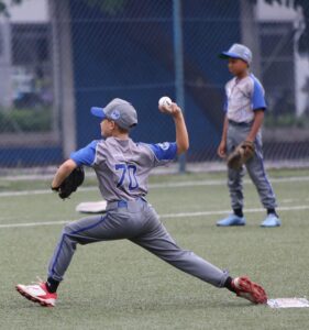 Desmistificando o Beisebol e o Softbol: Esportes Acessíveis e Divertidos para Todos!