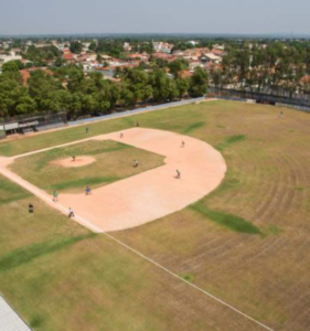 Grandes Novidades na Temporada 2024 de Softbol e Beisebol