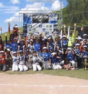 XX Copa Adulta de Softbol Feminino Interclubes: Um Evento Imperdível!