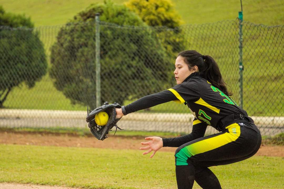 A Copa do Mundo de Softbol Feminino Sub18 será em São Paulo