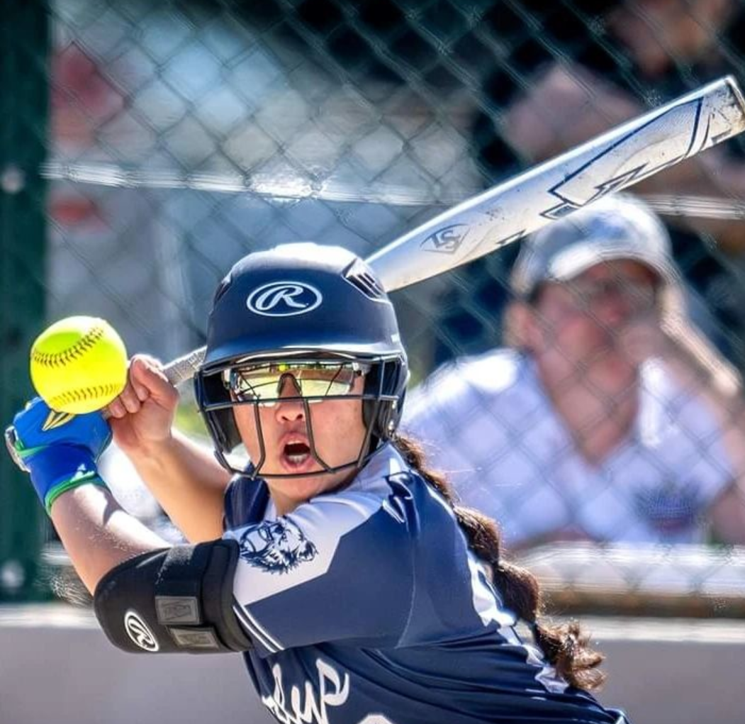 O Softbol na França e no Brasil: Um Pararelo