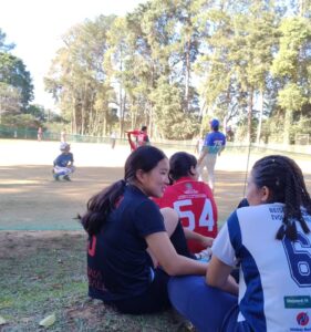 Brasil: Berço de Talentos no Softbol de Base