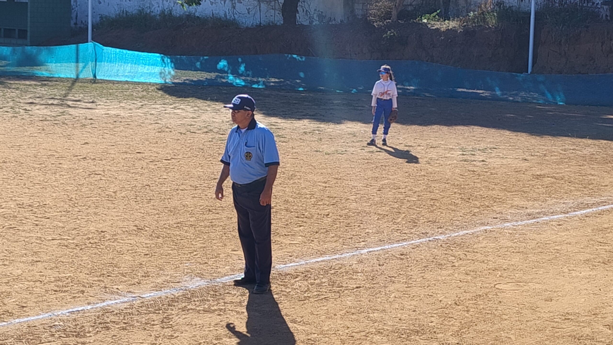 Campeonato Brasileiro de Softbol Adulto em Marília