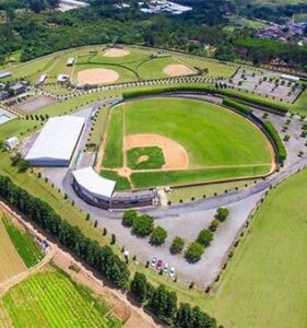 Homerun pelo Domingo: Brasileiro Junior no Yakult, Veteranos em Londrina e vendaval e chuvas no Softbol Sub 13 e Sub 23 no Paulista.