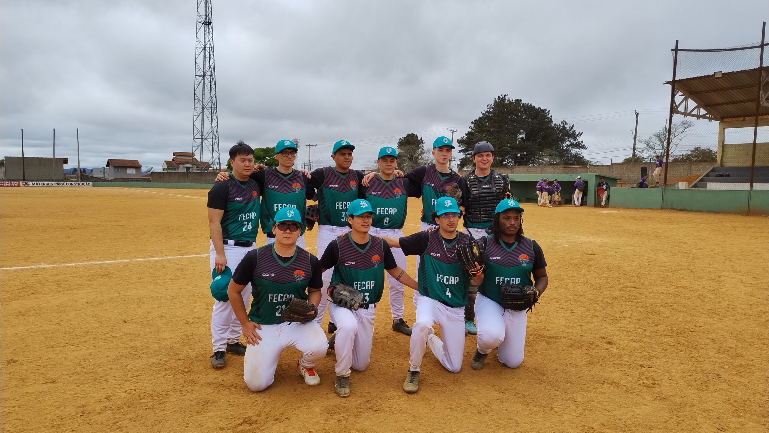 HomeRun pelo Domingo: Análise da Taça de Clubes Campeões e o Campeonato Brasileiro de Veteranos 60+