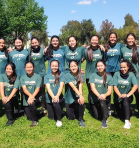 VII Sul-Americano de Softbol Feminino Sub15 – Desafios e Paixão no Retorno