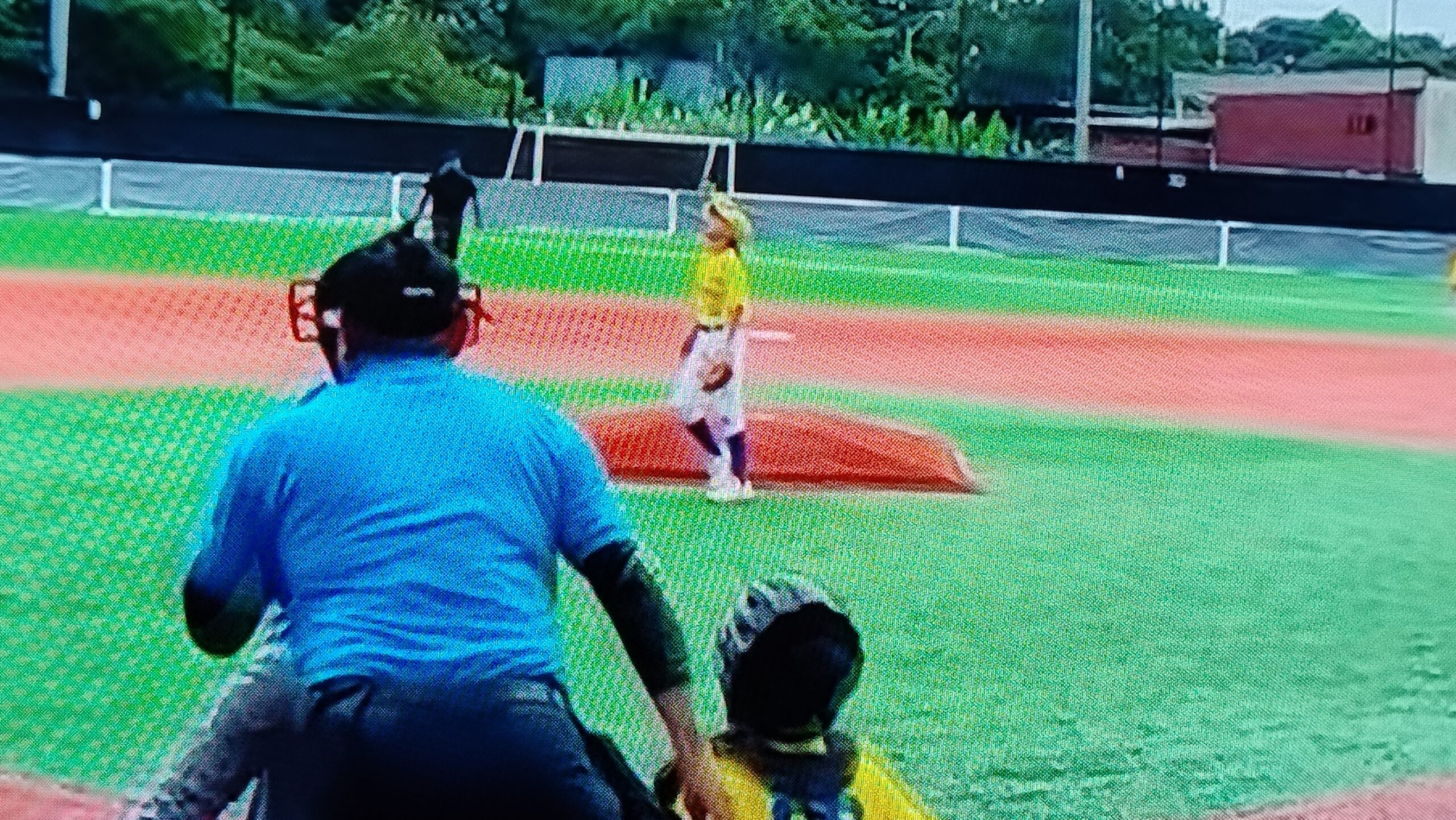 Panamericano de Beisebol Sub 12 , no Panamá, termina Amanhã. Valendo classificação para o Mundial.