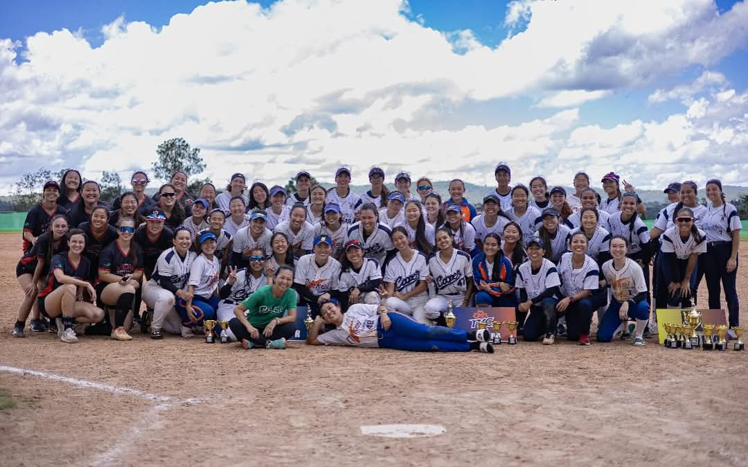 Encerramento da Temporada 2024: Softbol Adulto Feminino Celebra Grandes Conquistas