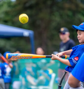 O Softball nas Escolas Americanas e a Formação de Cidadãos. Por que não fazemos no Brasil?