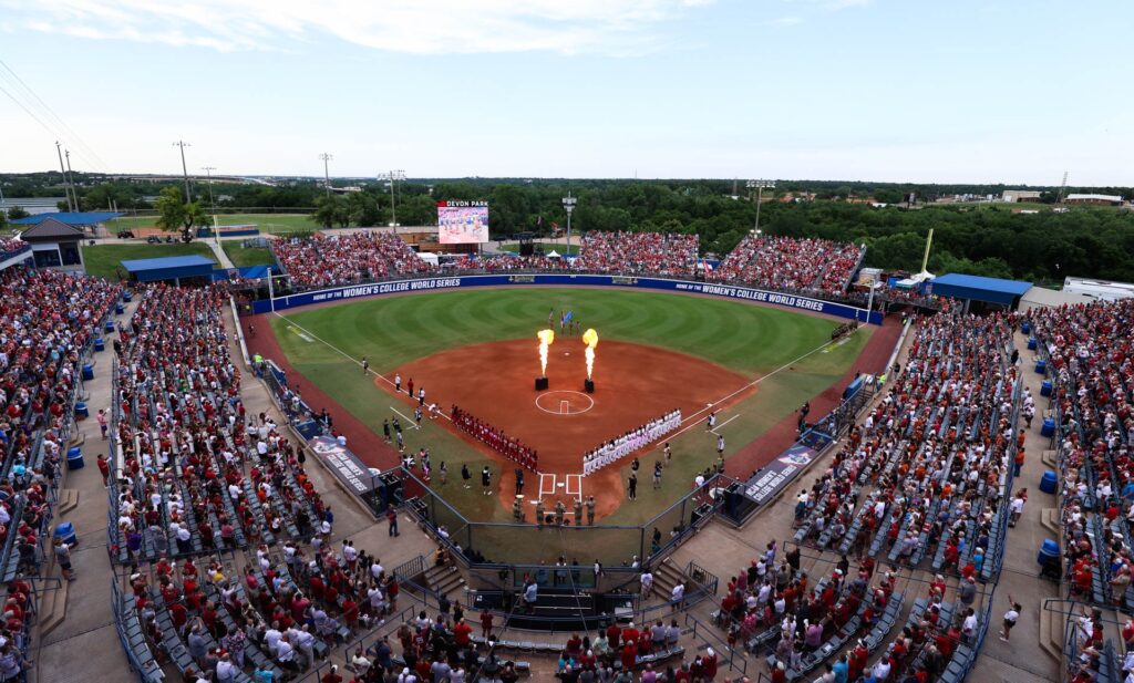 O Taco Não É Soft segue acompanhando de perto os grandes eventos do beisebol e softbol mundial, Devon Park from 27 September to 2 October.