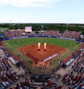 WBSC U-18 Women’s Softball World Cup Finals: Oklahoma City preparada para o melhor do mundo!