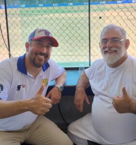 Do WBC ao Futuro do Beisebol: Acompanhamos a Final da Taça Little League Brasil