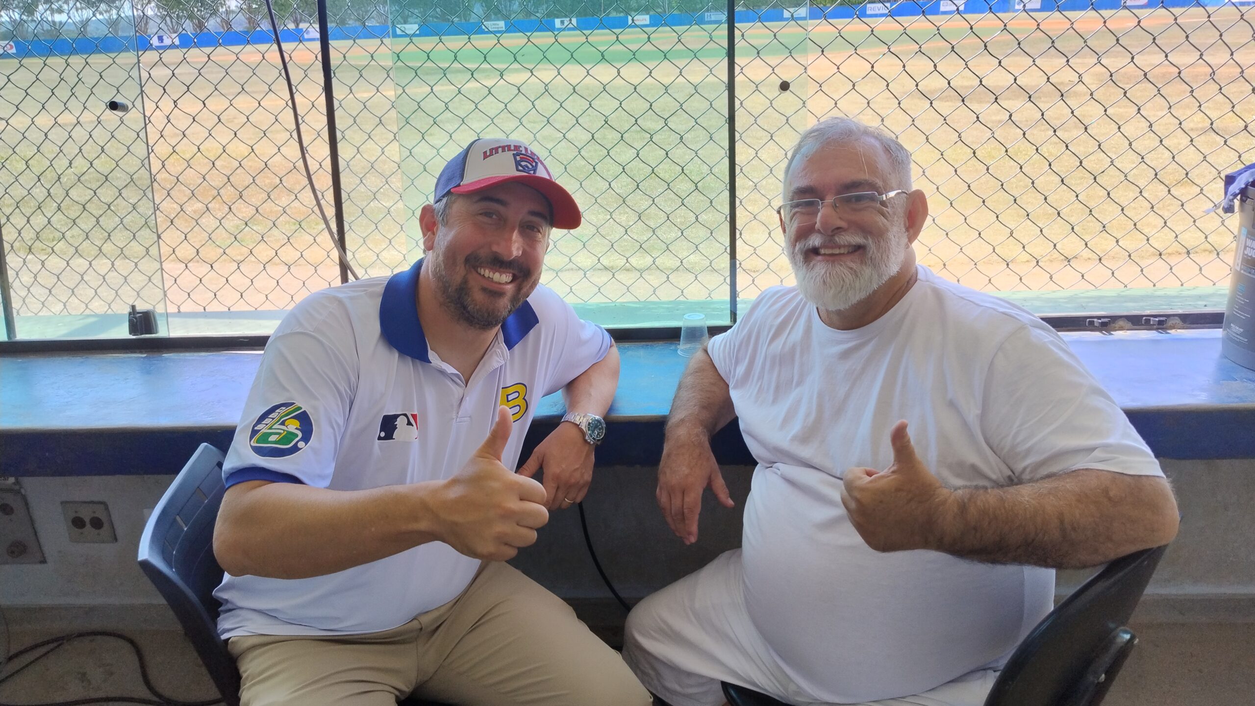 Do WBC ao Futuro do Beisebol: Acompanhamos a Final da Taça Little League Brasil