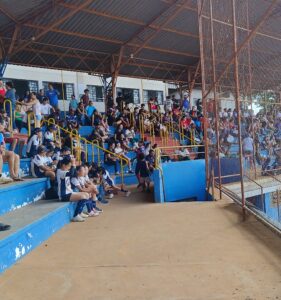 I Campeonato Softball Sub-13 da Little League – 2025
