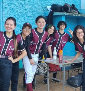Softbol Para Todos: Um projeto que transforma vidas em São Carlos