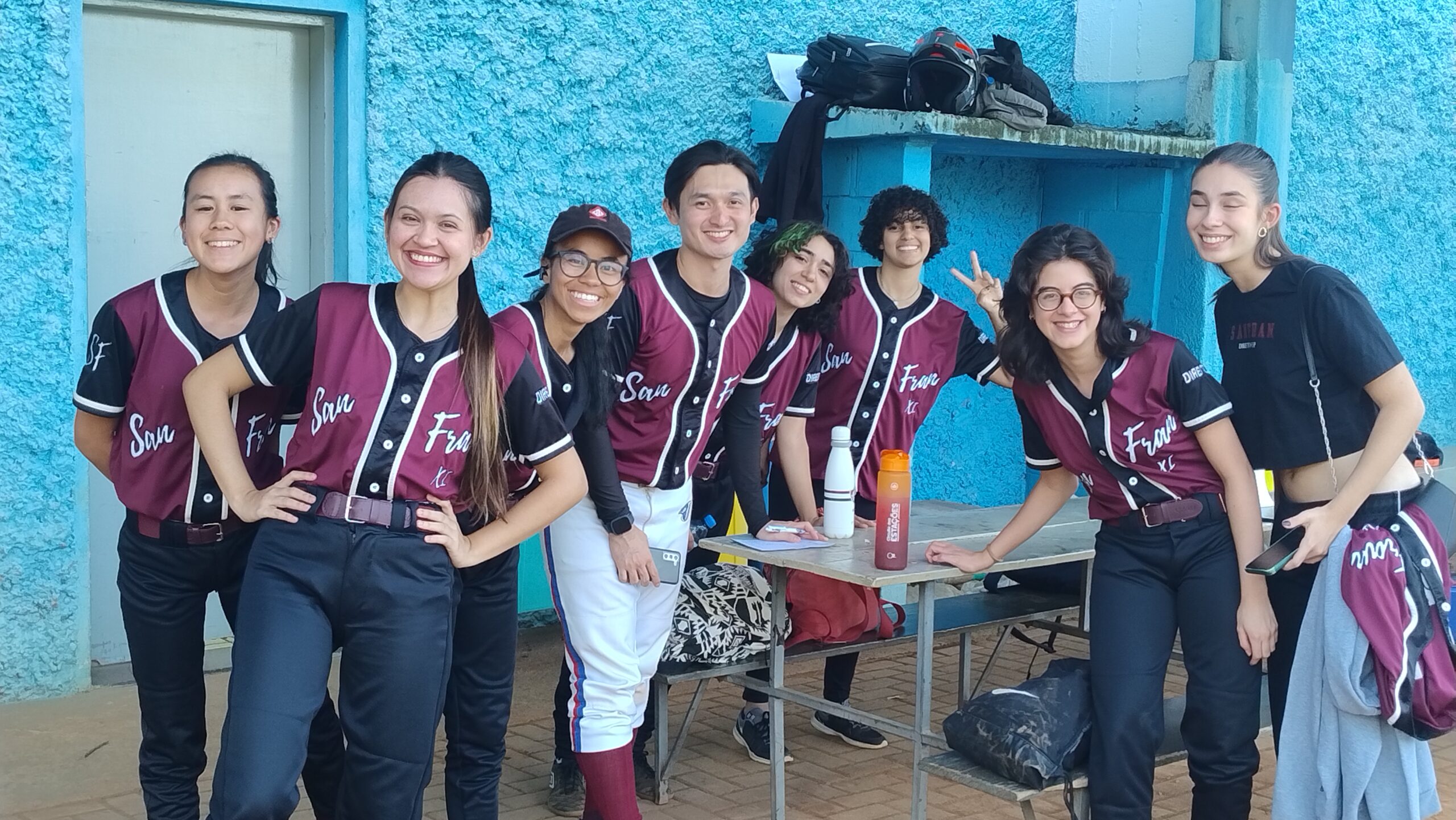 Softbol Para Todos: Um projeto que transforma vidas em São Carlos