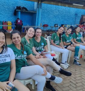 Necessitamos treinar melhor nossos técnicos e treinadores de Beiseball e Softball.