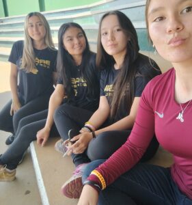 Softbol. Fim de semana de sol e muito soft rolando por todo canto! ☀️🥎🇧🇷