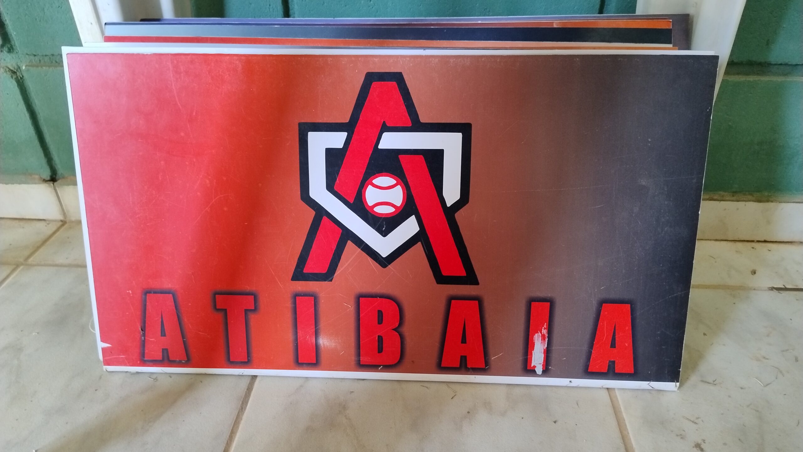 Softbol Sub-16 de Atibaia: Uma História de Pertencimento e Conquista