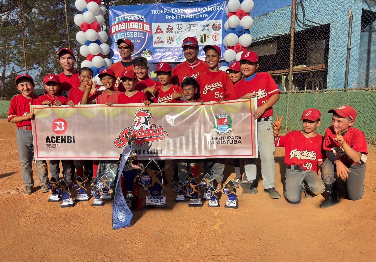Tacada Universitária: Beisebol e Softball Agitam o Cenário Esportivo!