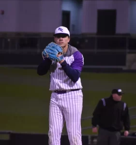Pedro Pinto: o garoto de Atibaia que virou rei dos saves no beisebol americano