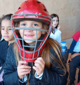 Criança que joga, cresce diferente
